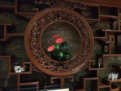 -金狮麟·新豫菜(金码大厦店)