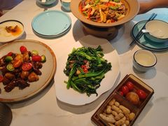 -厝小满.姜母鸭/泉州菜(桥南店)