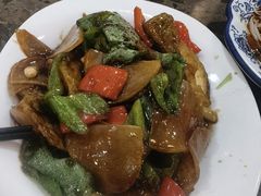-周家大连水饺(美专校街店)