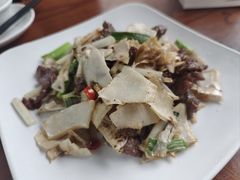 -晶采餐厅(仁化丹霞山店)