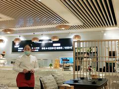 大堂-食乐佳麻辣香锅(森林摩尔商业街区店)