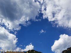 -云蒙山风景区