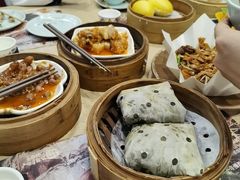 -点都德(皇岗村店)