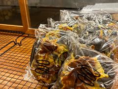 -Max Bakery 阿唛手作