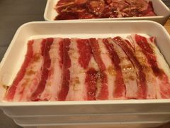 -圣火营自助烤肉(南京东路店)