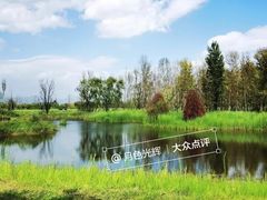 -野鸭湖国家湿地公园