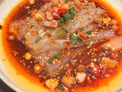 -红辣椒·川菜·火锅(朝外店)
