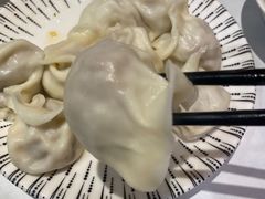 -叁拾壹克饺子·东北菜(国贸店)