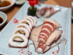 魷魚-抱德·潮汕味(敦和店原惠城鱼仔)