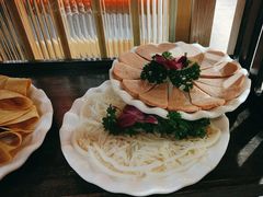 -老船舫·现做活鲜鱼馆(东郊记忆店)