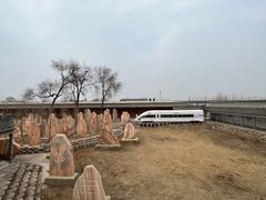 -河北村民俗体验园