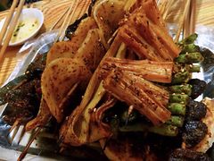 -非凡烧烤(历史博物馆店)