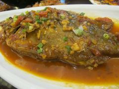android_upload_pic-自游人·美食一楼·地道徽菜(三十年名店)