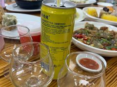 -肥弟大排档(汕樟路店)