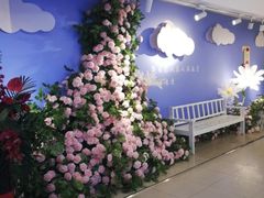 -沈阳大商千盛购物中心有限公司(长江街店)