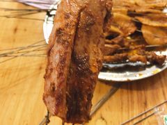 -曾记大腰子烧烤(苗栗路总店)