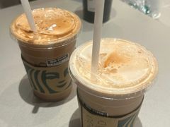 -星巴克臻选(青岛金狮广场店)