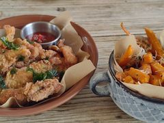 -夏朵餐厅(复旦店)
