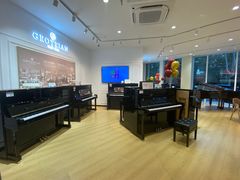 -柏斯琴行(汾阳店)
