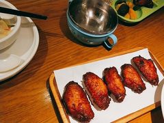 -九毛九西北菜(大东海店)