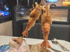 -79号渔船海鲜饭店(宝安店)