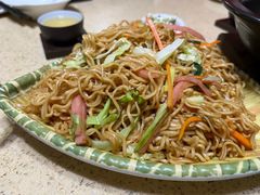 -喜鹊茶点.啫煲(车陂店)
