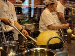 光头司令-杨记隆府重庆江湖菜(大悦城店)
