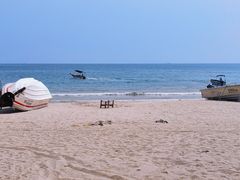 -西涌国际滨海旅游区