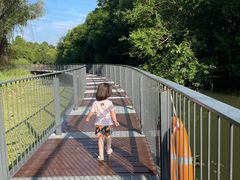 -昆山城市生态森林公园