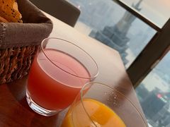 -上海柏悦酒店·世纪100牛排馆