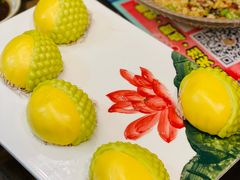 -尚竹阁冬瓜盅·18年地标美食(平洲店)