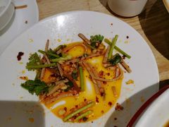 -湘阁里辣(沙井华润万家店)