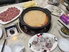 -牛排王糟粕醋火锅(海甸分店)