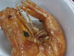 -蛇口康乐快餐鱼仔档(翠苑小区店)