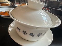 -東茅街茶馆