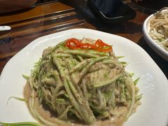 -烤肉季饭庄