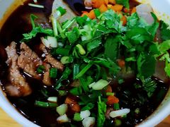 -王记生烫牛杂面馆(兰陵路店)