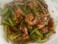 -途肴·老农饭庄(百里峡店)