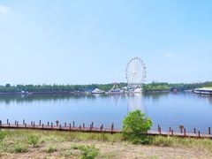 -渔岛海洋度假区