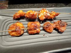 -烧货·活海鲜炭烧(湖滨商业街店)