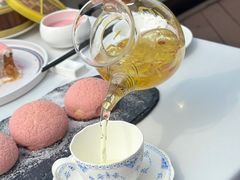 -水上明月·湖景餐厅