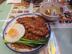 -肥佬哥香港车仔面(人民广场店)