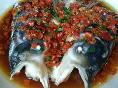 -毛家饭店(今洲广场店)