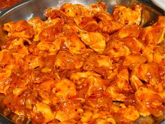 -英雄故事地摊烤肉(马驹桥店)