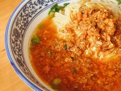 秃黄油-裕兴记·三虾面(西北街总店)