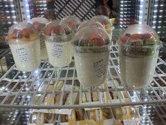 -新侨三宝乐面包店(崇文门店)
