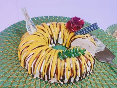 -青岛蓝海大饭店·爱琴海自助餐厅(崂山店)