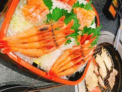 -神户赤童日式烤肉伙伴(东直门店)