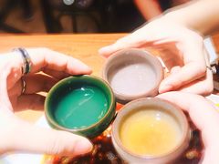 -老九巷川小馆(万松园店)