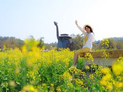 -红山村